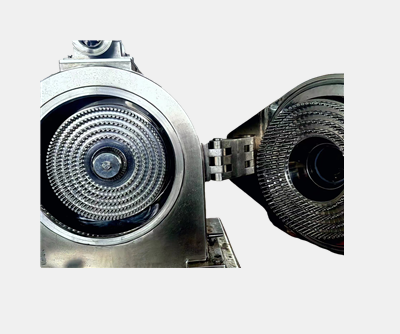 ZFSJ系列針棒式粉碎機(jī)